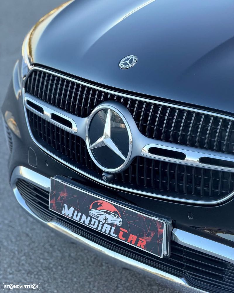 Mercedes-Benz GLC 300 - 12