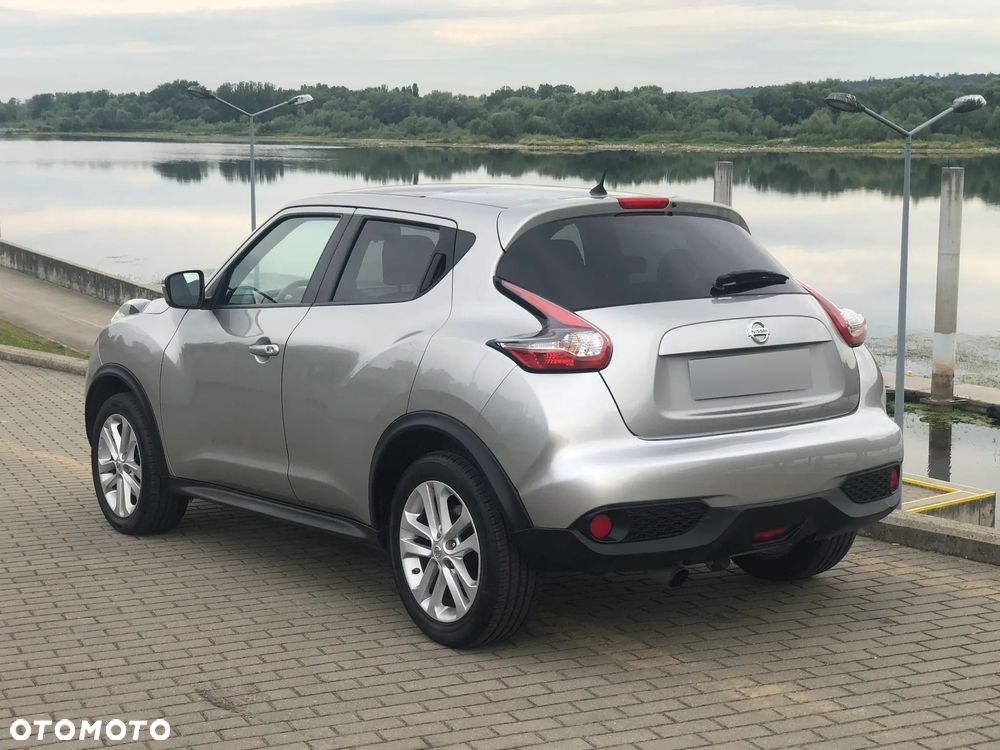 Nissan Juke - 12