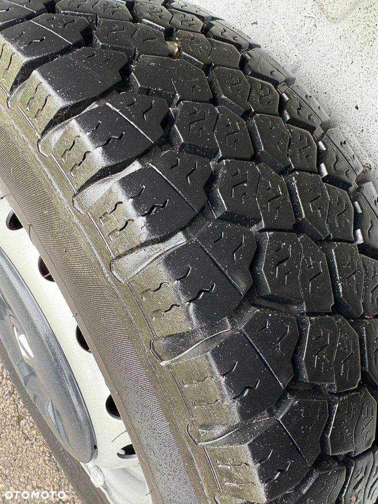 Renault MASTER 145dCi/L3H2/WINDA/KLIMA/NOWE OPONY /SUPER STAN - 24