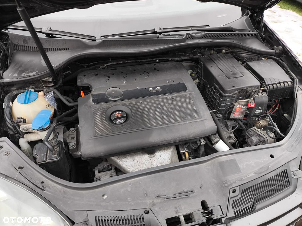 Volkswagen Golf 1.4 - 15