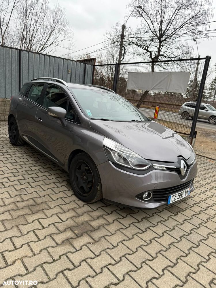 Renault Clio - 14