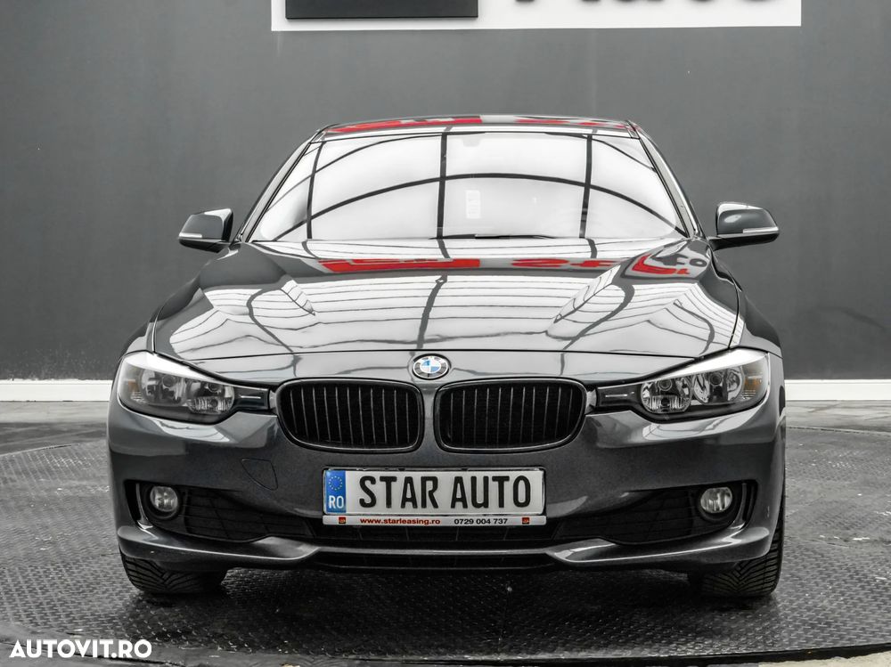 BMW Seria 3 316d Advantage - 3