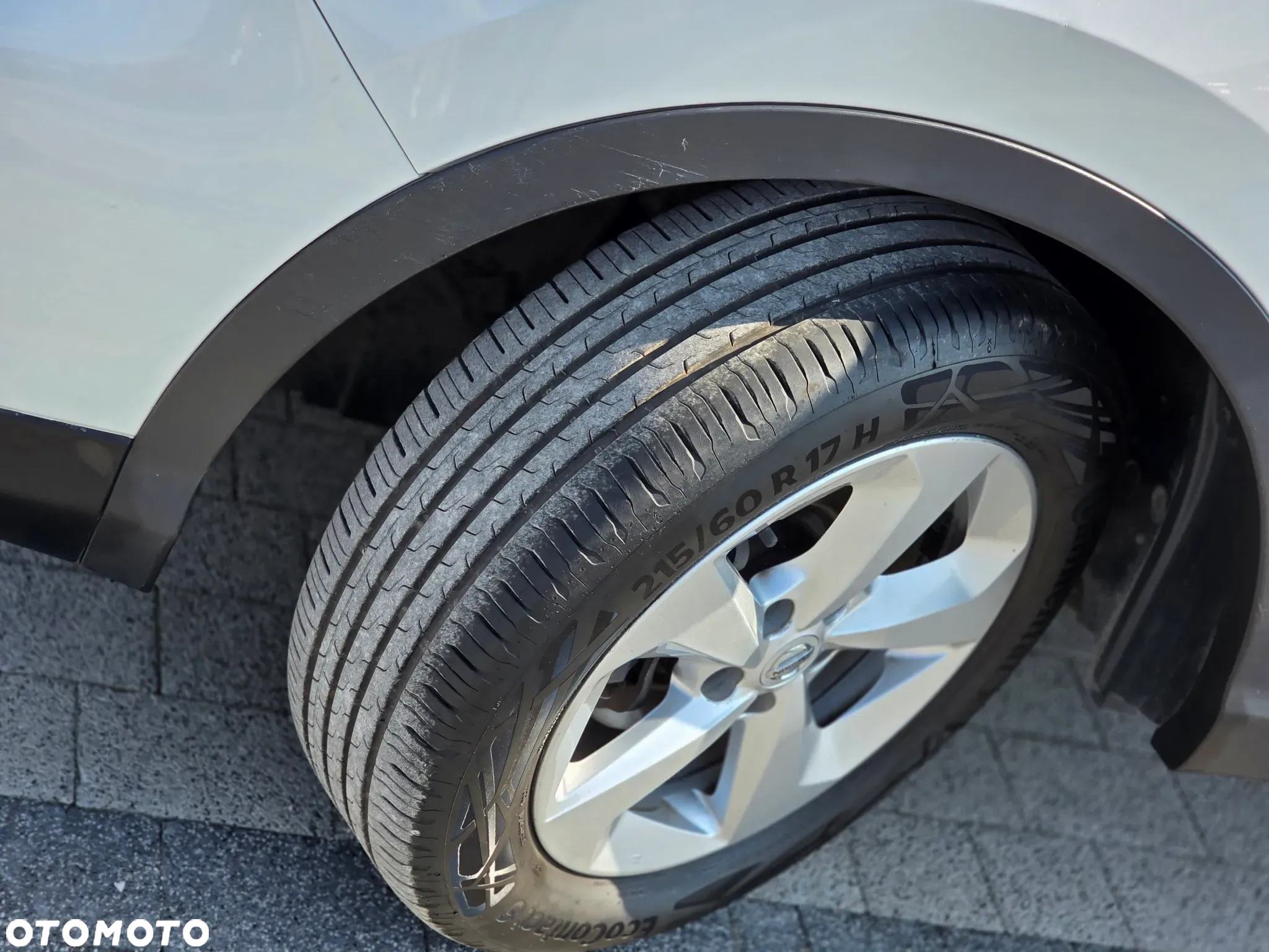 Nissan Qashqai 1.3 DIG-T N-Connecta - 15