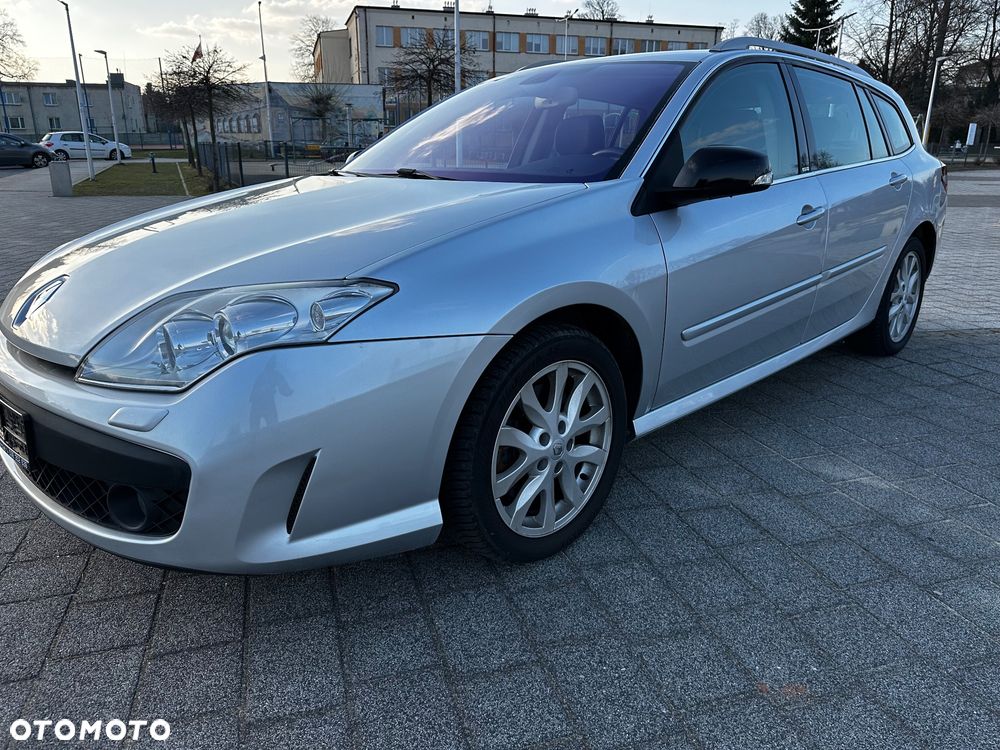 Renault Laguna - 26