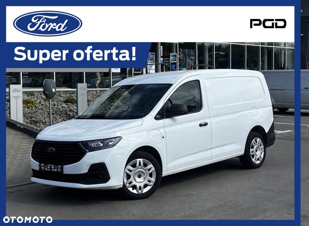 Ford Transit Connect - 1