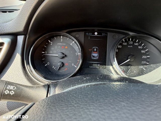 Nissan Qashqai 1.5 DCI ACENTA - 6