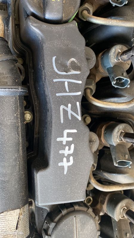 Motor Peugeot/Citroen 1.6hdi 110cv 9hz - 3