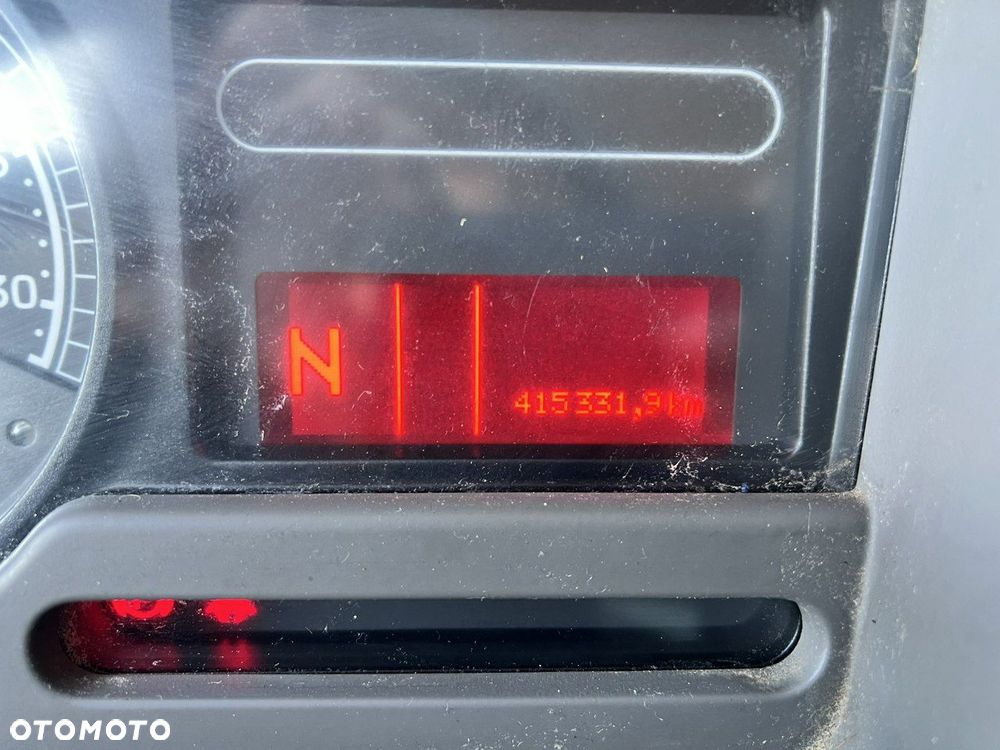 Renault MIDLUM 180 DXI Kontener 18 Euro Palet, Poduszki, EURO 5 - 10