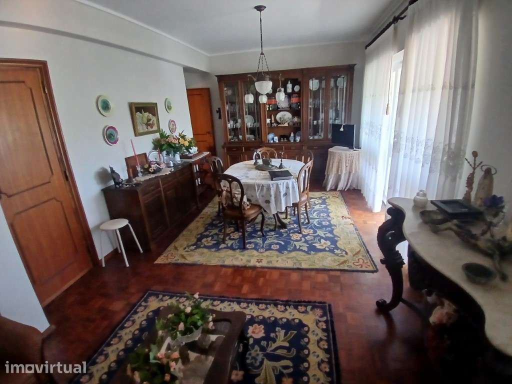 T4 na Figueirinha em Oeiras - Grande imagem: 5/44
