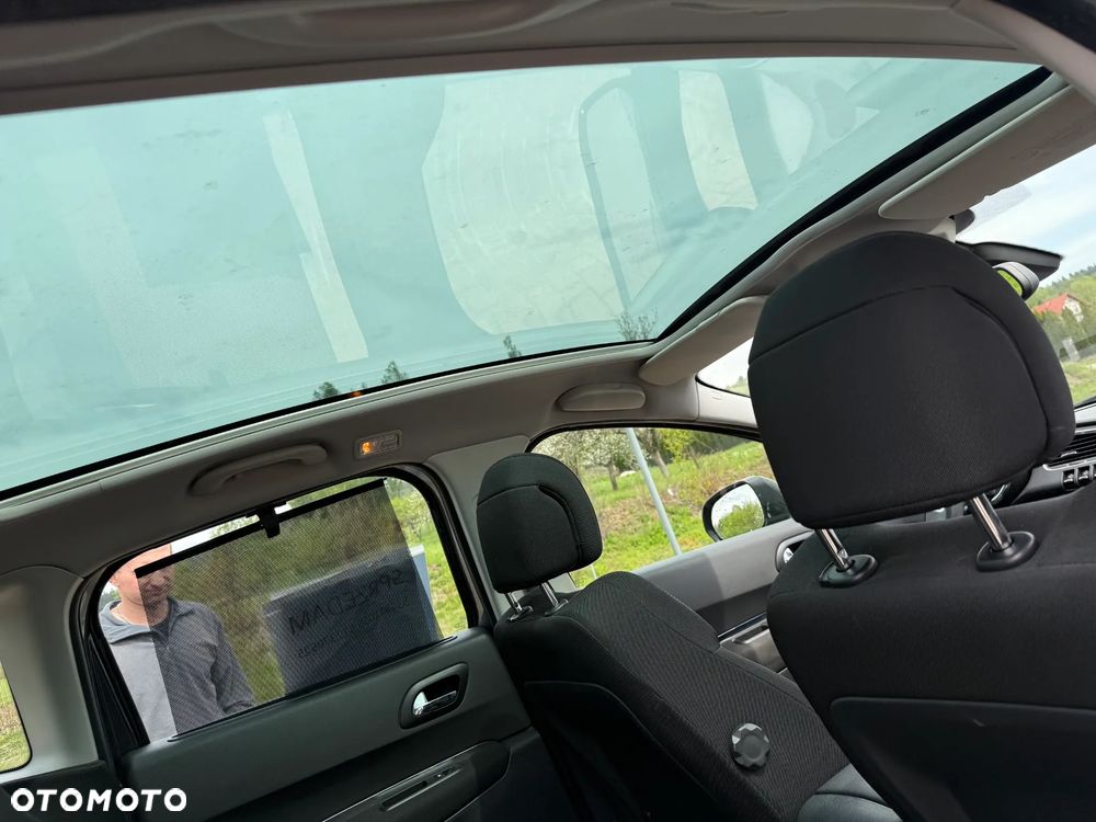 Peugeot 3008 HDi FAP 110 Platinum - 10