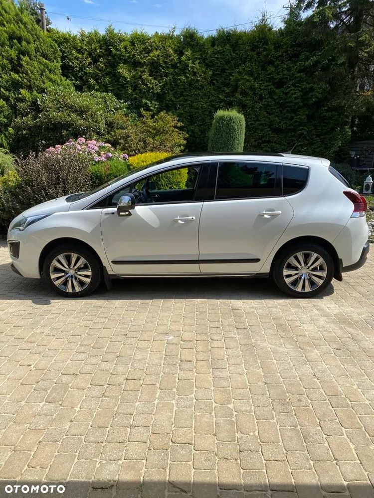 Peugeot 3008 1.6 BlueHDi Style S&S - 10