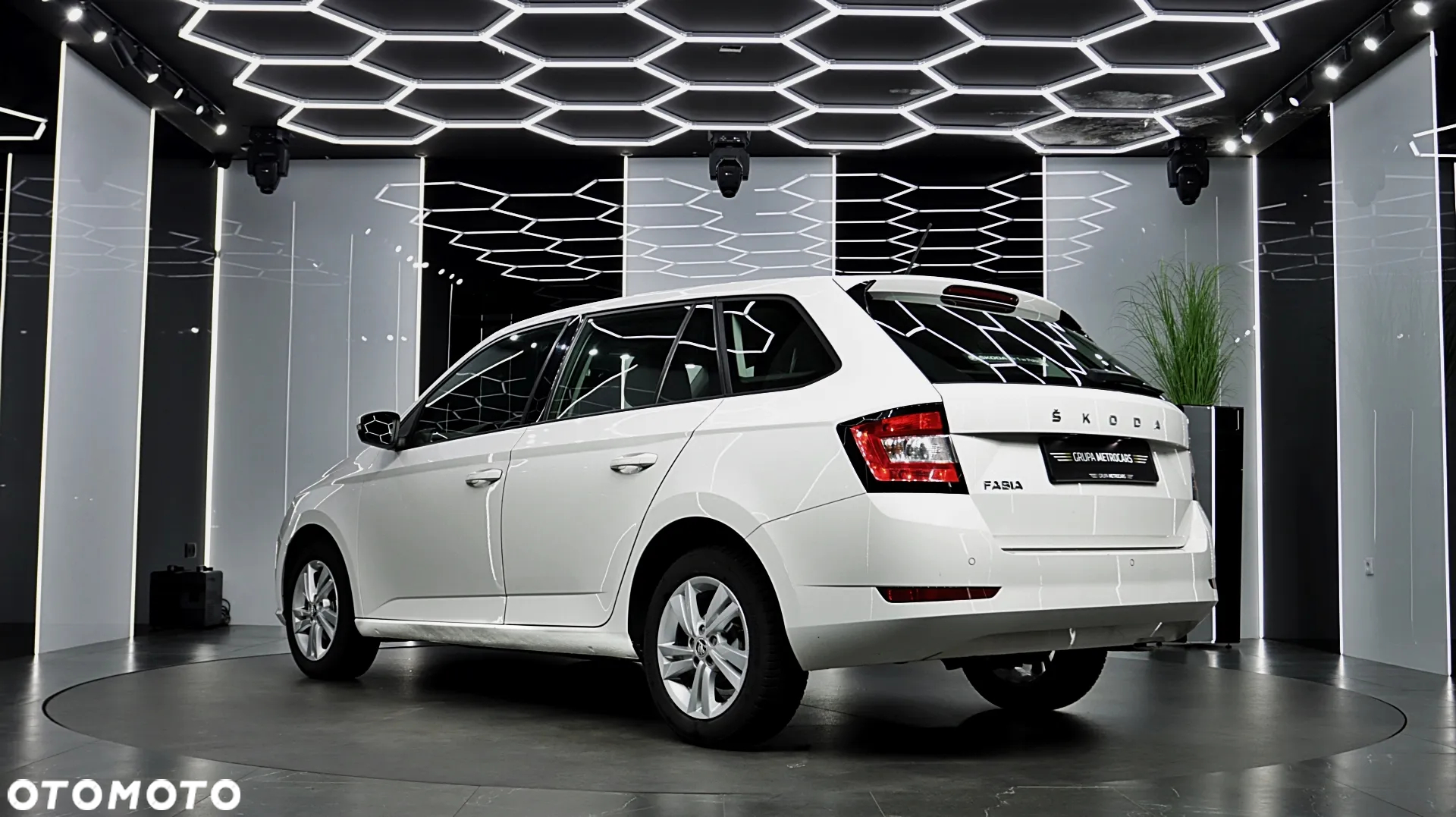 Skoda Fabia 1.0 TSI Ambition - 5