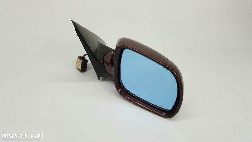 RETROVISOR DIREITO AUDI A6 BERLINA (4B2) 1.9 TDI - 4