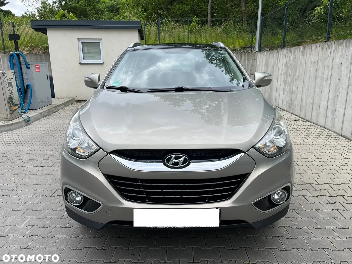 Hyundai ix35 2.0 4WD Style - 24