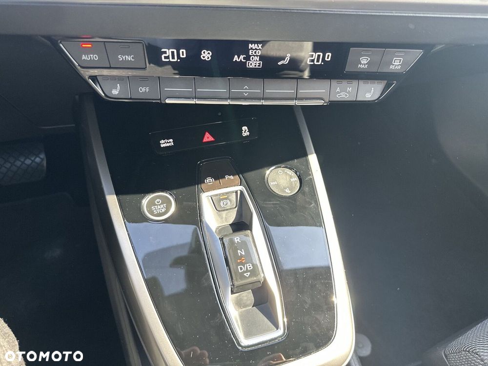 Audi Q4 Sportback e-tron 40 77kWh Quattro S Line - 17