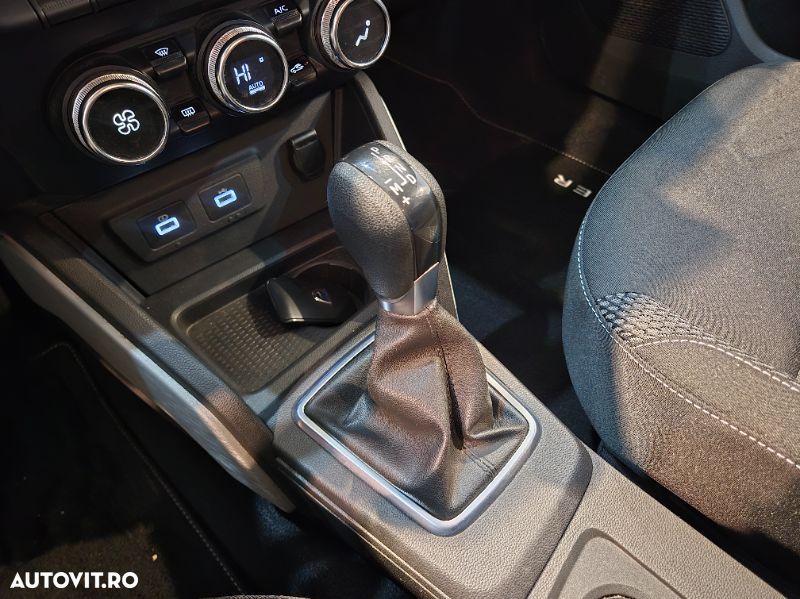 Dacia Duster TCe 150 EDC Prestige - 16