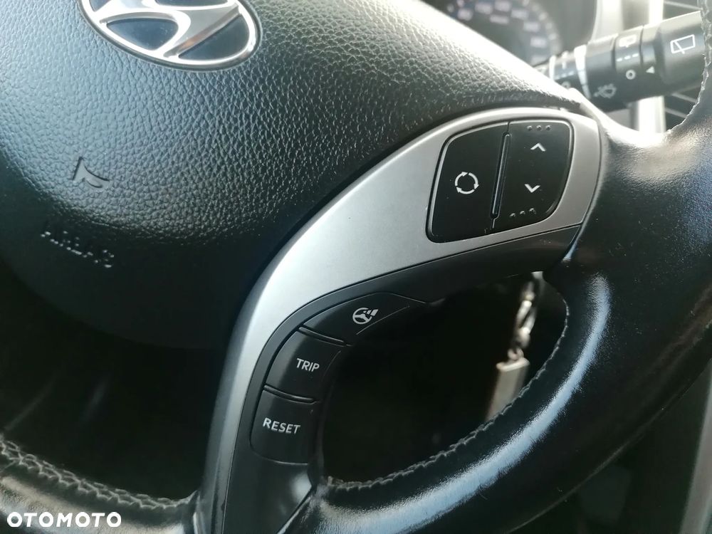 Hyundai i30 1.4 Comfort - 17
