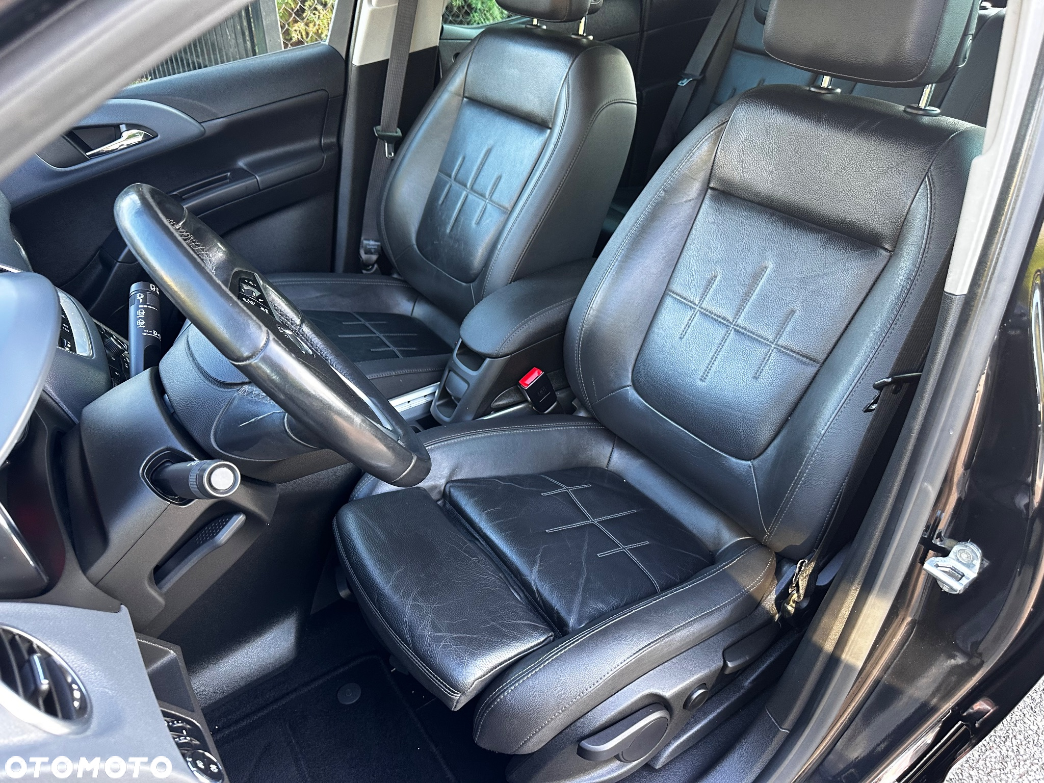 Opel Meriva 1.4 T Cosmo - 8
