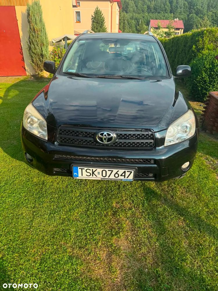 Toyota RAV4 2.2 D-4D Luna - 14