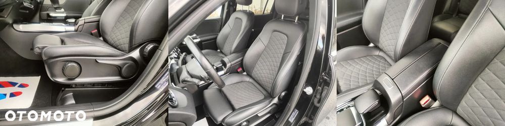 Mercedes-Benz GLB 200 d 8G-DCT Progressive Advanced - 32