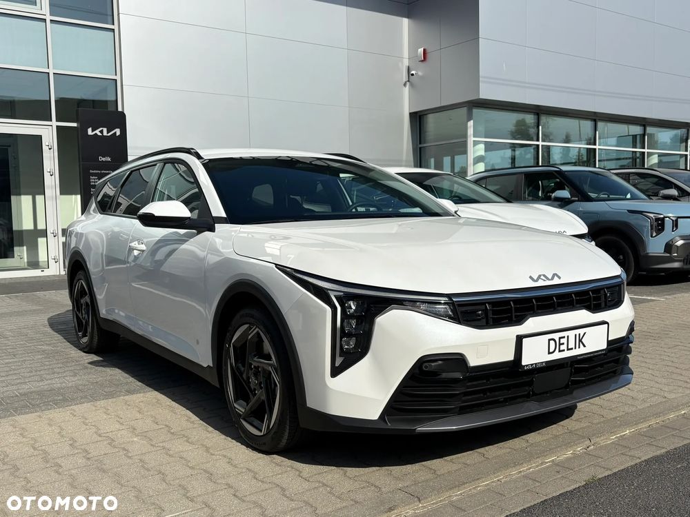 Kia K4 1.0 T-GDI M - 7