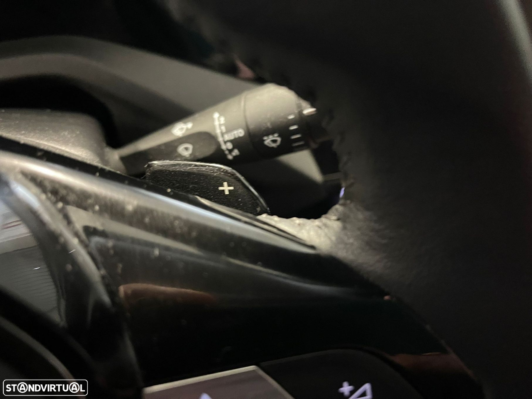 Peugeot 308 SW 1.5 BlueHDi Allure Pack EAT8 - 18