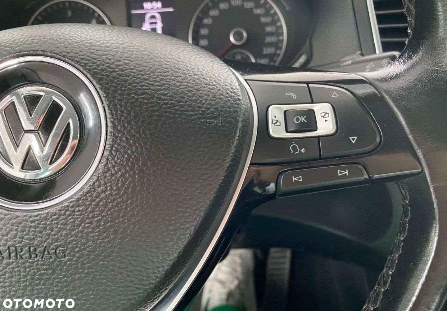 Volkswagen Sharan - 16