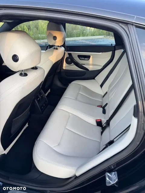 BMW Seria 4 430i xDrive M Sport - 13