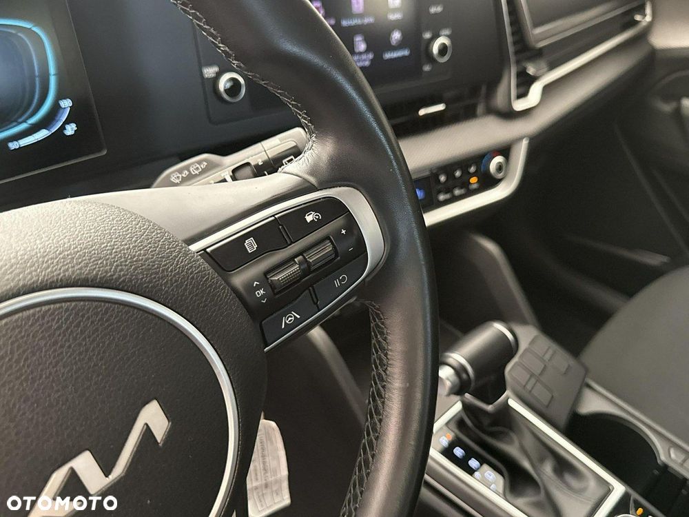 Kia Sportage - 23