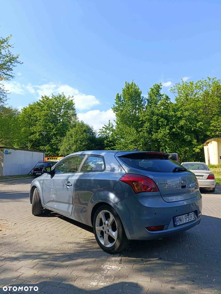 Kia Ceed 1.6 Optimum - 15