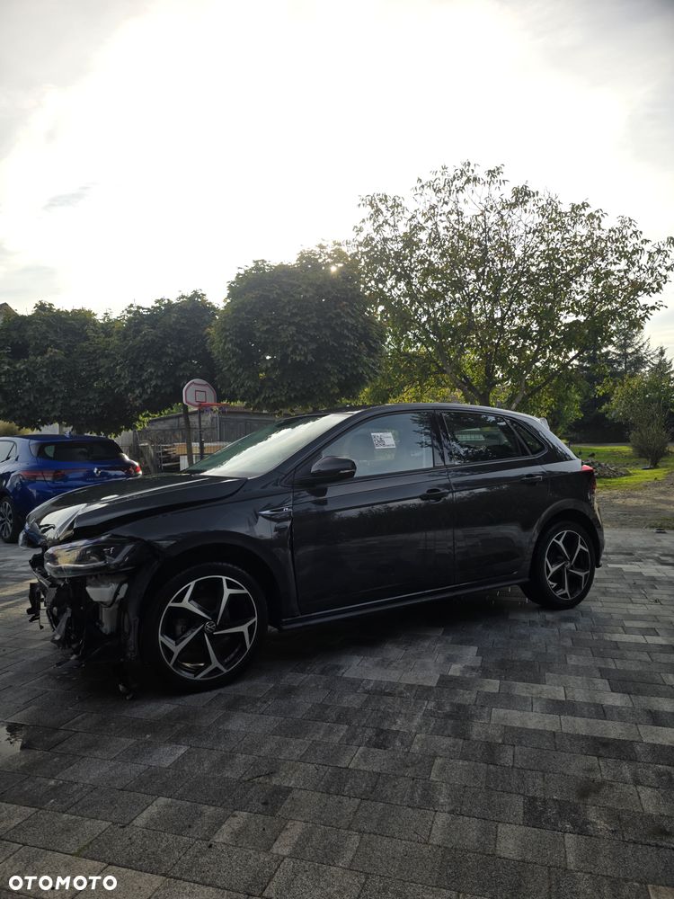 Volkswagen Polo 1.0 TSI OPF R-Line - 9