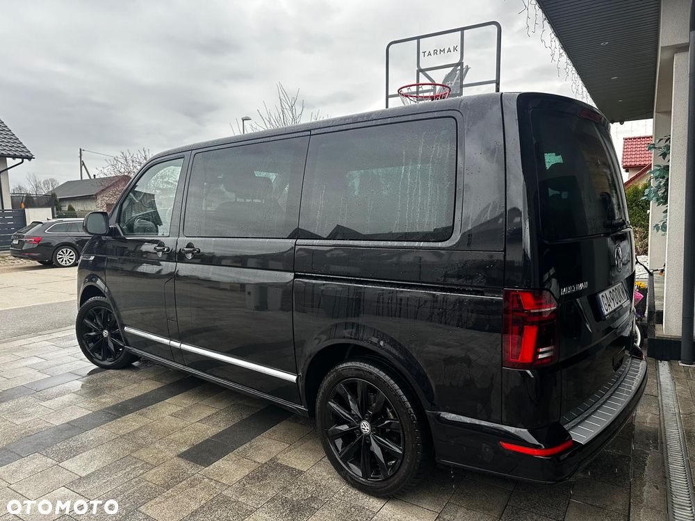 Volkswagen Multivan 2.0 TDI L1 Highline DSG - 8