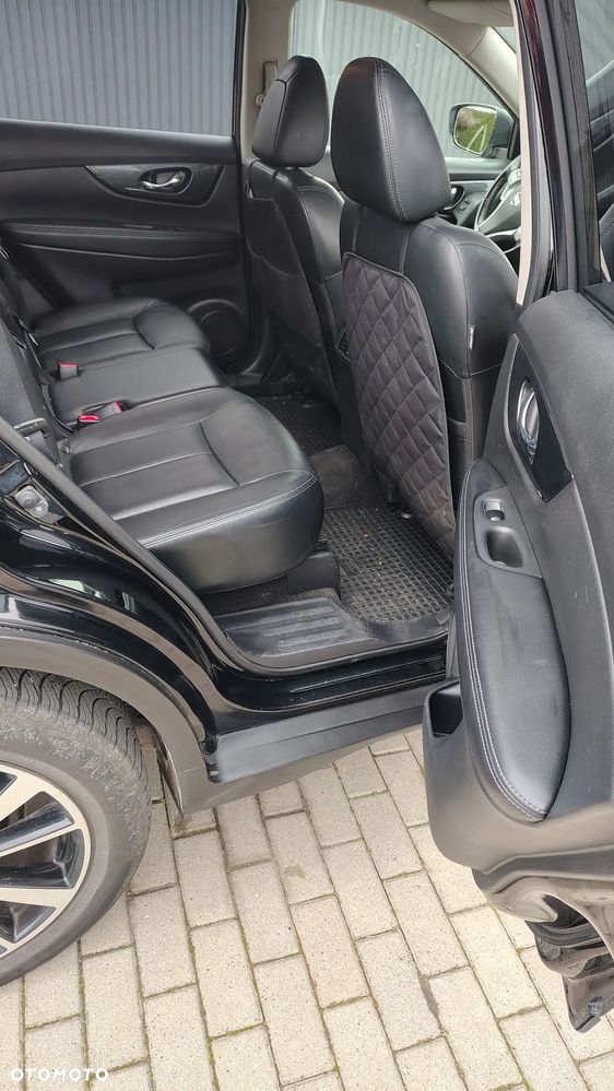 Nissan X-Trail - 12