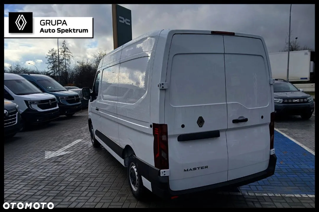 Renault Master - 5