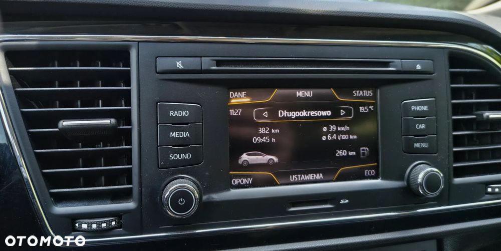 Seat Leon 1.2 TSI Ecomotive Style - 18