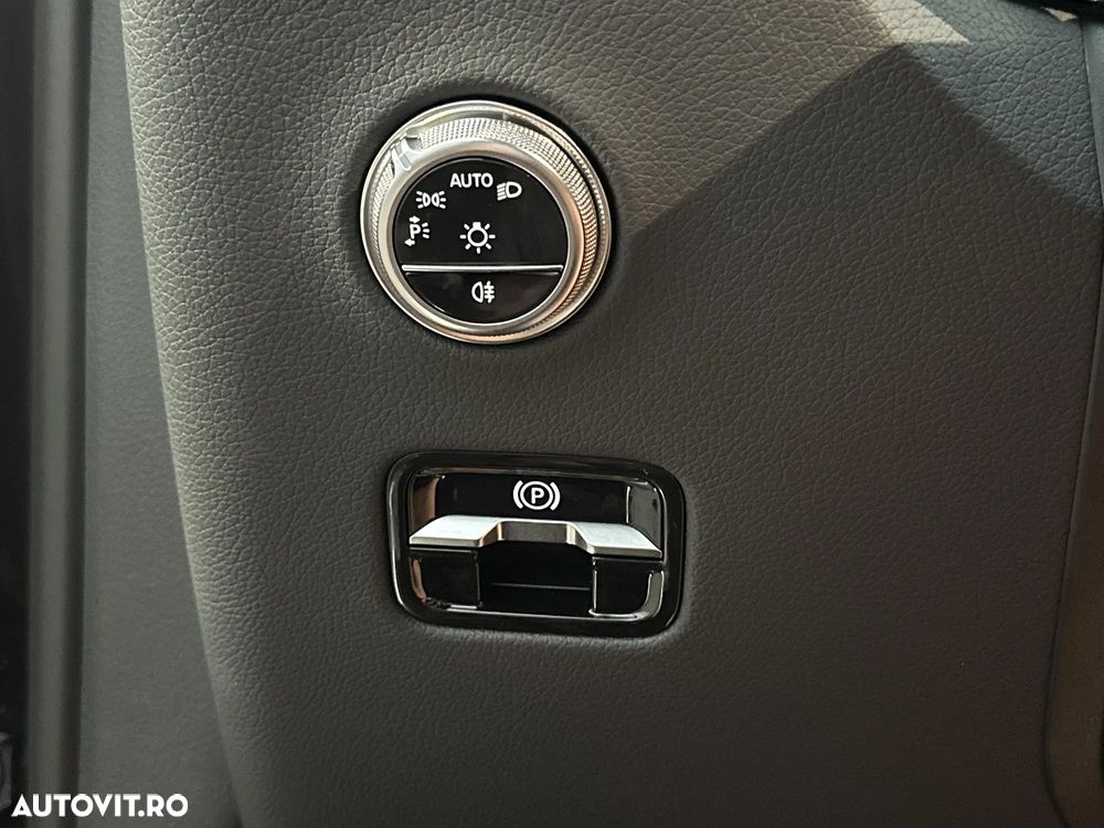 Mercedes-Benz GLC 220 d 4MATIC MHEV - 15