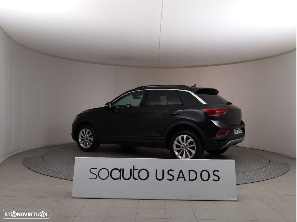 VW T-Roc 1.0 TSI Urban - 5