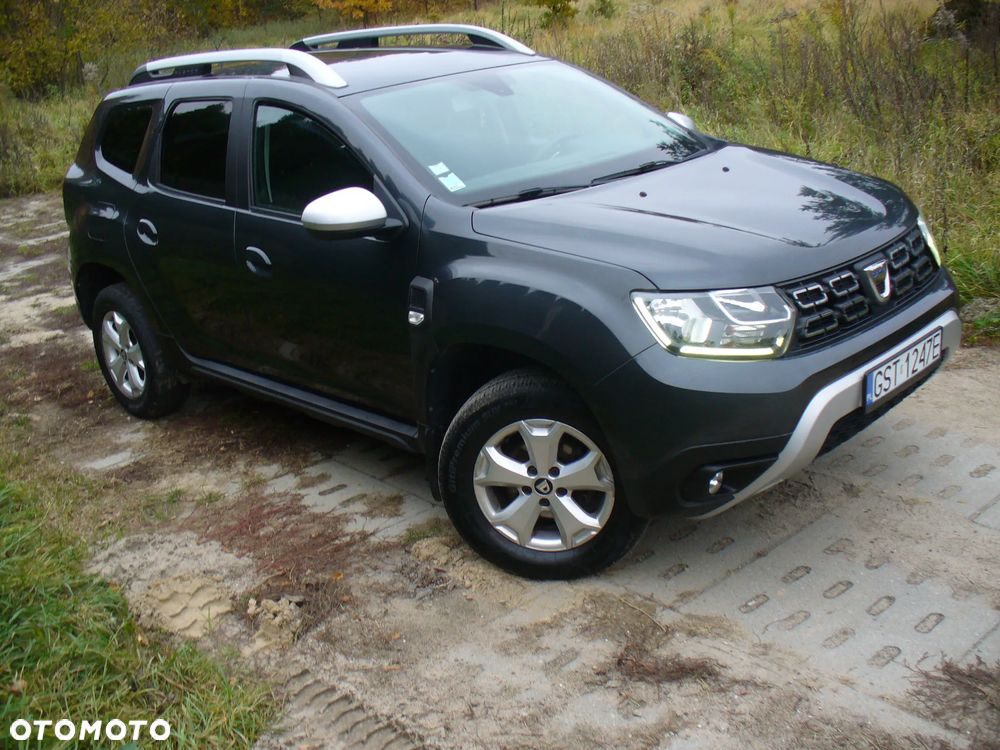 Dacia Duster - 2