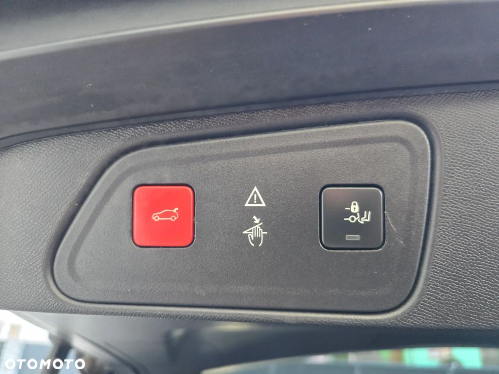 Peugeot 3008 PureTech 130 Stop & Start EAT6 Allure - 14