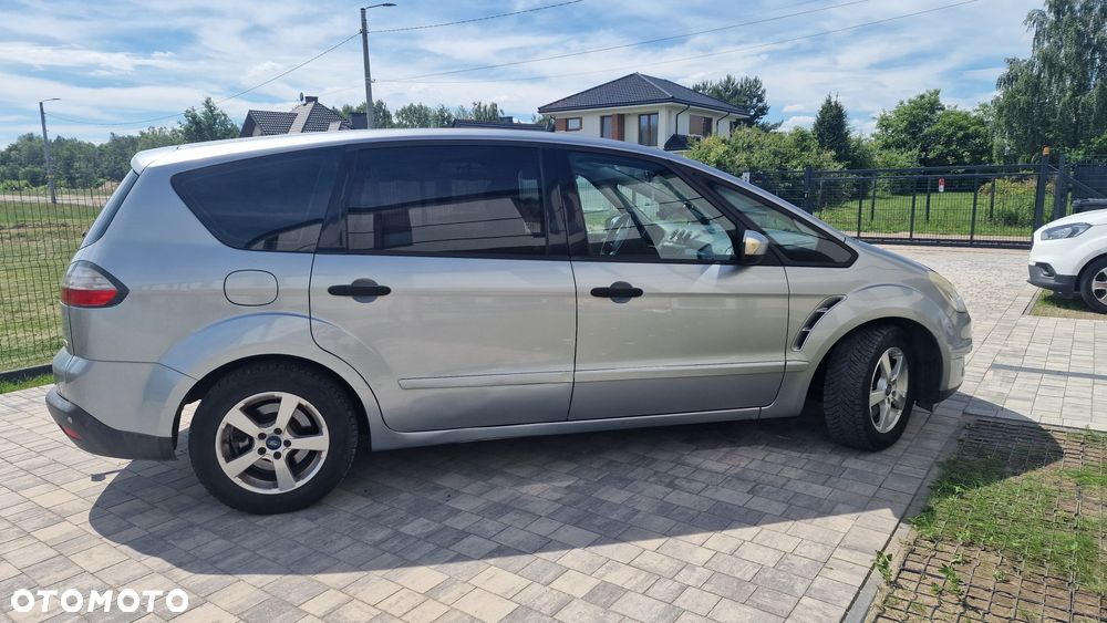 Ford S-Max - 3