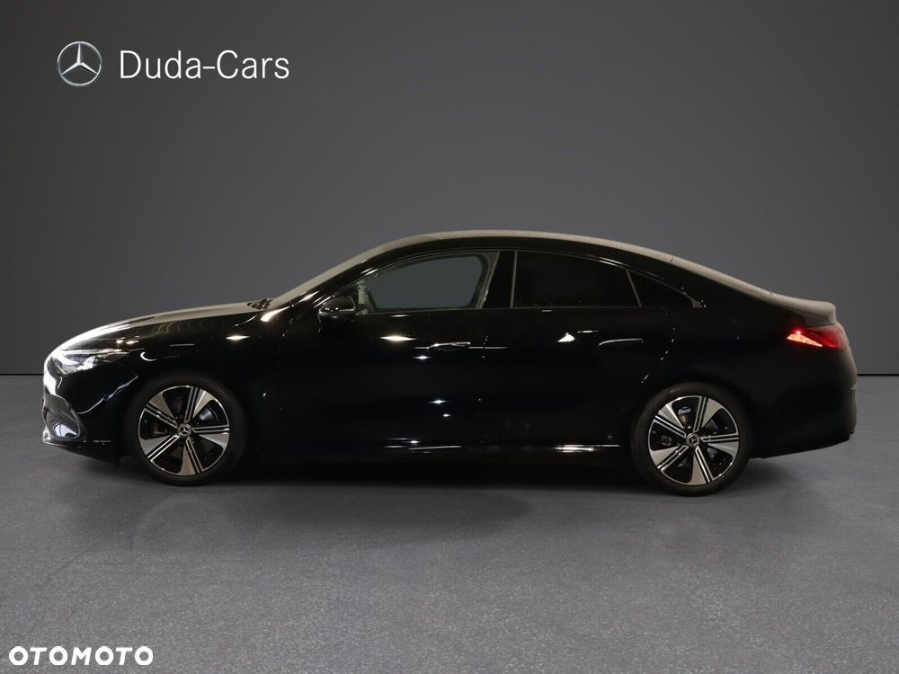 Mercedes-Benz CLA - 3