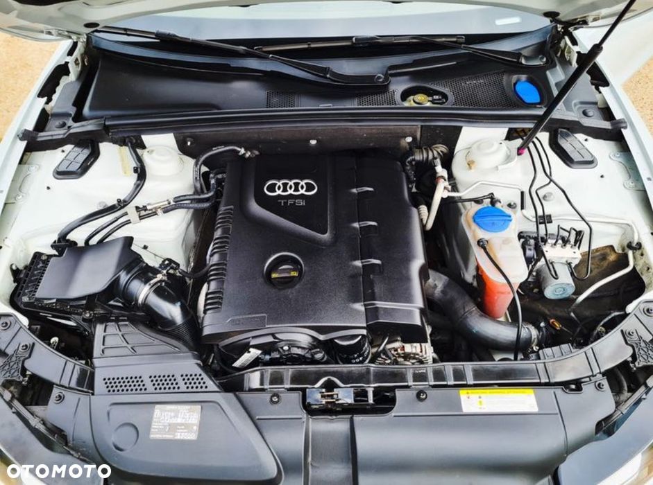 Audi A5 Sportback 2.0 TFSI Multitronic - 3