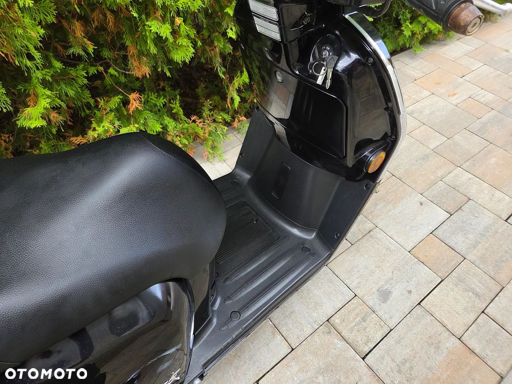 Kymco Like - 13