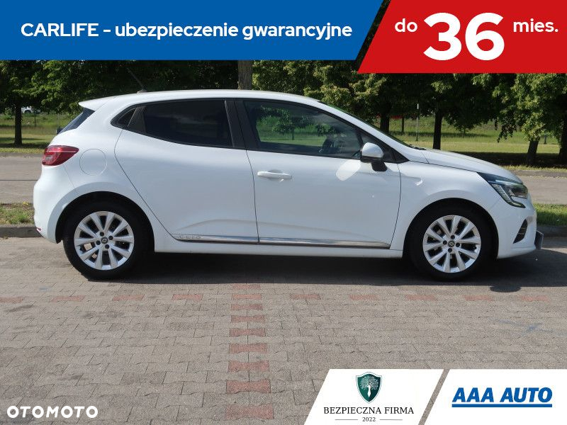 Renault Clio - 7