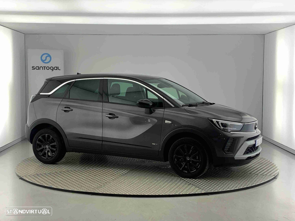 Opel Crossland 1.2 T Design & Tech