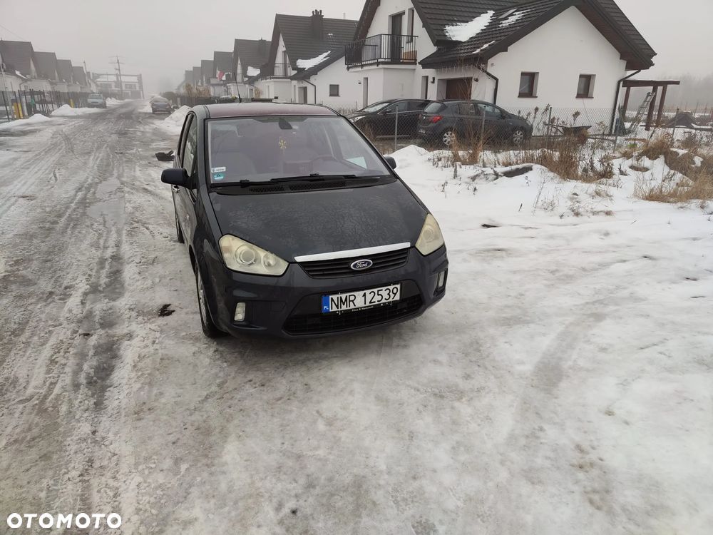 Ford C-MAX - 3