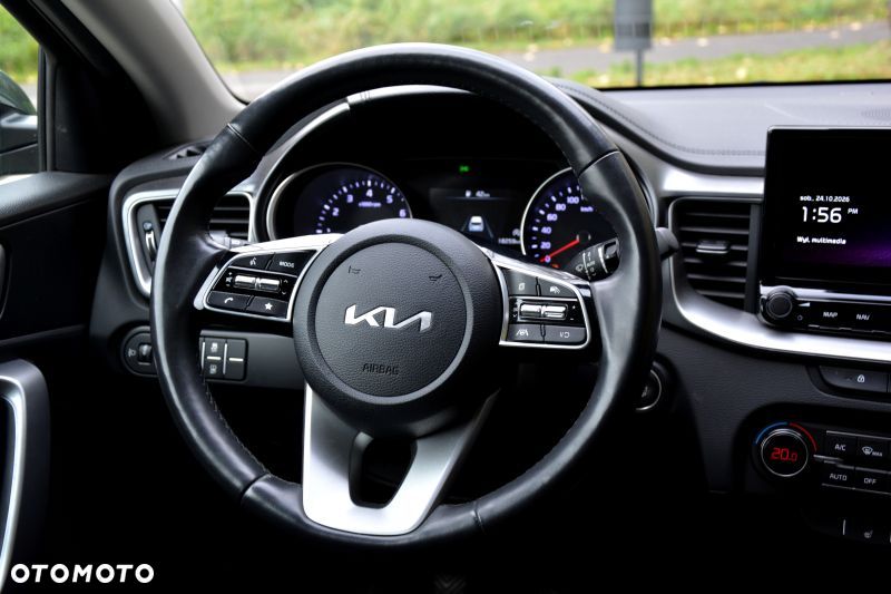Kia Ceed 1.5 T-GDI L - 25
