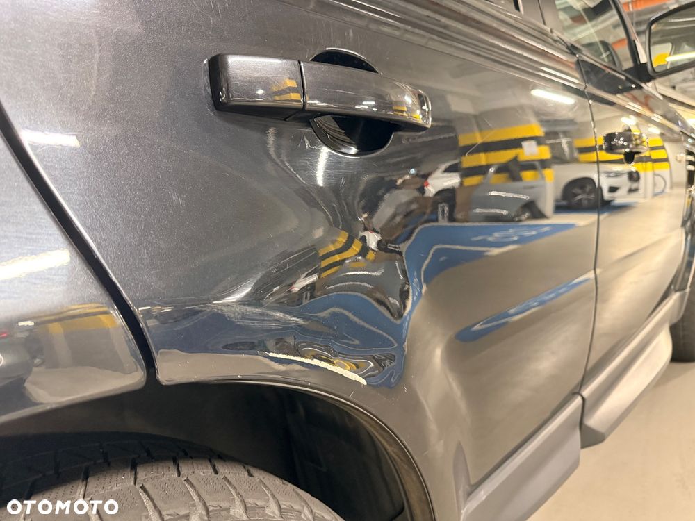 Land Rover Range Rover Sport S 3.0TD V6 S - 30