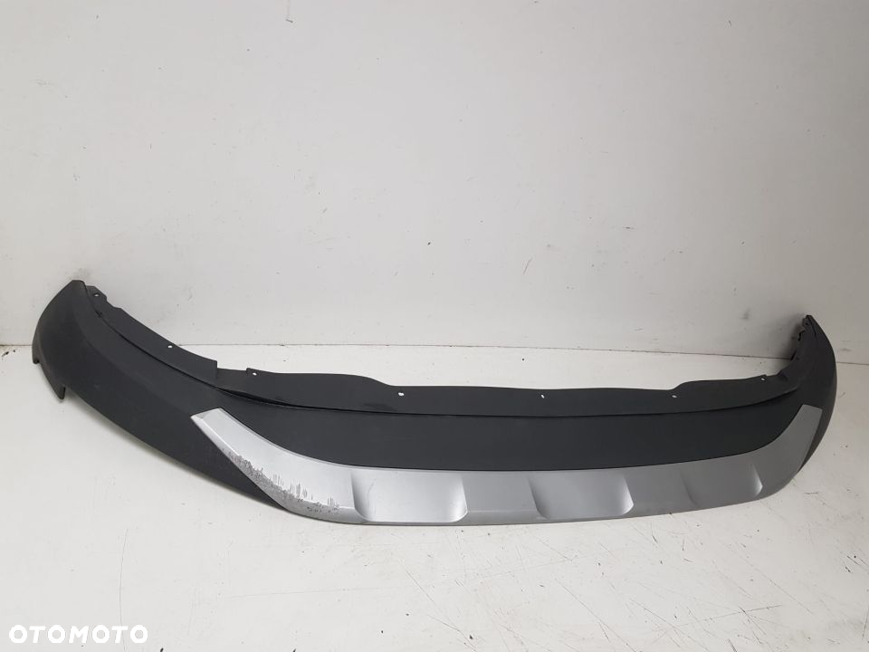VW PASSAT B8 ALLTRACK 14- SPOJLER ZDERZAKA PRZÓD HOKEJ PRZEDNI 3G0805903H - 4