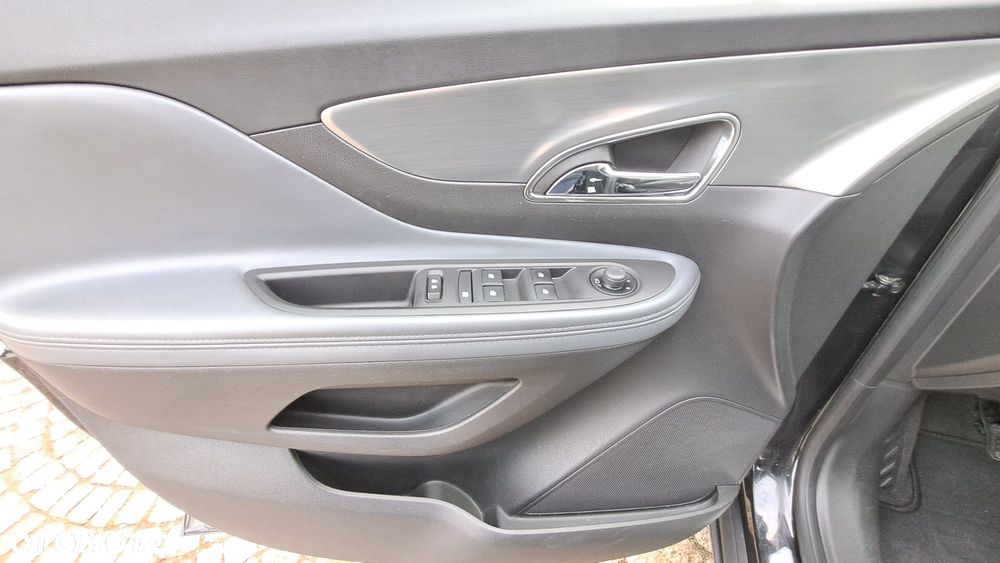 Opel Mokka 1.7 CDTI ecoFLEX Start/Stop Innovation - 31